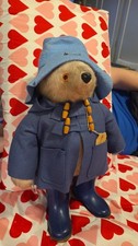 Gabrielle Paddington Bear 1972