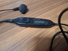 SONY RM-WME654 Walkman Remote