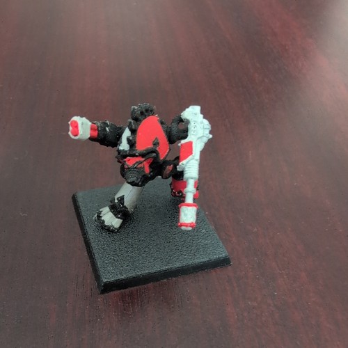 4701 imperial titan - 4701,