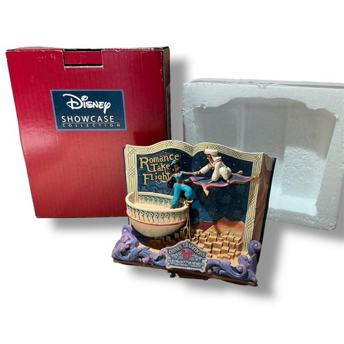 Disney traditions aladdin - disney, &