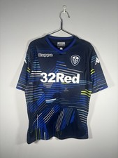 Original Leeds United Away