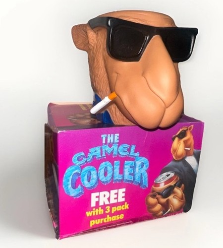 1990s joe camel - joe,