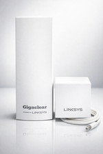 Linksys WHW03 V2 Velop Whole