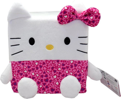 Hello kitty cubeez sweet - hello,