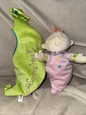 Manhattan toys snuggle pods - toys,