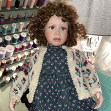 Hamilton Collection Porcelain