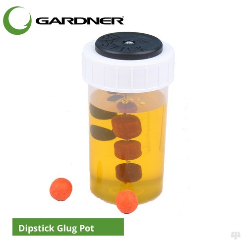 Gardner tackle dipstick glug - gardner,