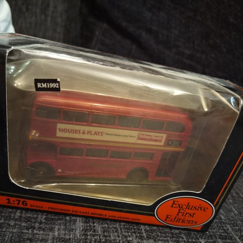 Efe 15610 aec routemaster - rm,