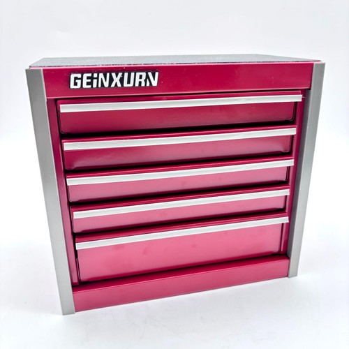 Compact piece five drawer - compact, 1