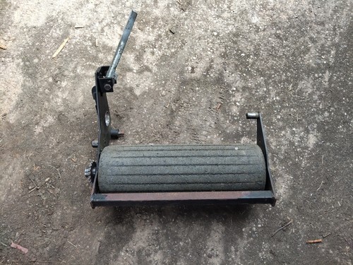 Hayter spirit roller - hayter,