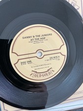 Danny and the Juniors. At the