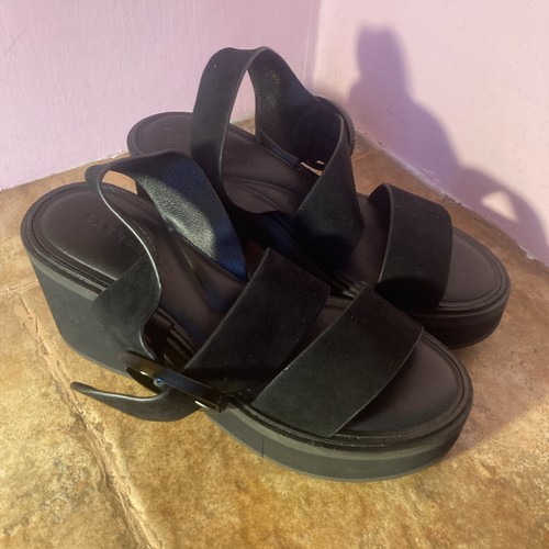 Clergerie paris celty platform - clergerie,