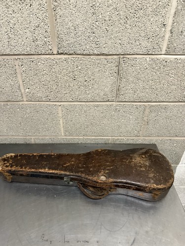 Antique vintage violin no - antique,