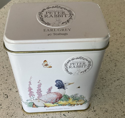 Beatrix potter the world - beatrix,