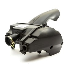 Air Filter Box Mudguard Baotian Rocky 49cc 50cc BT49QT-12 Chinese Import Scooter