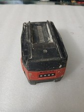 Hilti Battery B 36/5.2 LI-ON 36v USED
