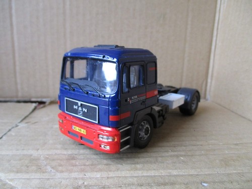 Unboxed corgi a n - unboxed, 1/50
