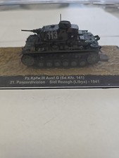 Deagostini Pz.Kpfw VI Tiger