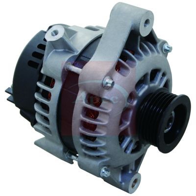 Apec car alternator 12v fits - 12v,