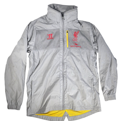 Liverpool warrior - liverpool,