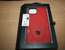 CG MOBILE FERRARI PHONE CASE