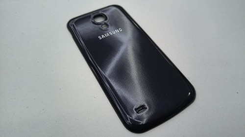 Battery back cover - back, rear