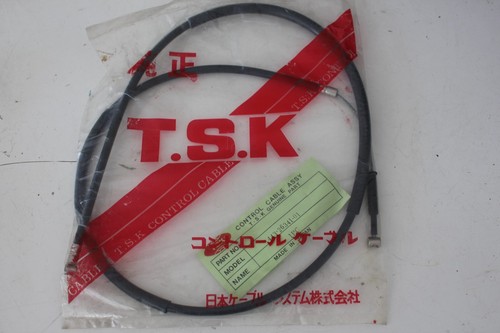 Yamaha dt125 dt175 - dt175, dt1c