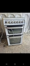 Ultima hotpoint double oven - hotpoint,