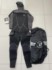 Apeks ThermiQ 8/7mm Semi-Dry