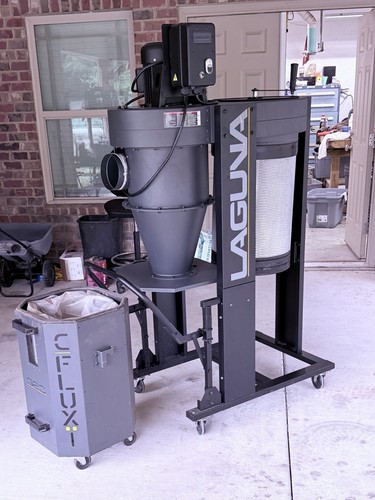 Laguna cflux industrial dust - cflux-1,