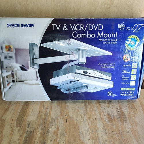 Vtg new box space - box,