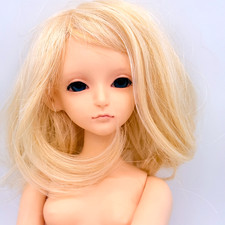 Authentic SoulDoll SoulKid