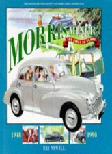 Morris Minor: The First 50