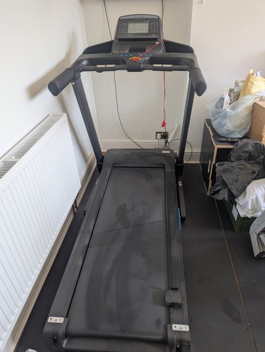 Jtx fitness sprint treadmill - jtx,