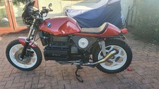 bmw k series 100