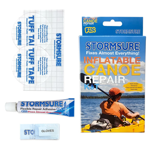 Stormsure glue kit repair - stormsure,