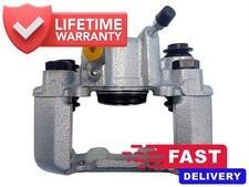 Rear Left Brake Caliper For