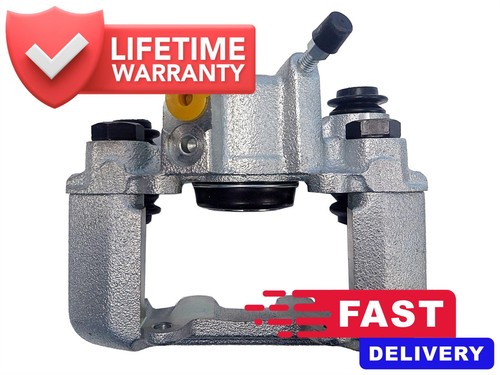 Rear left brake caliper - brake,