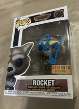 Rocket Raccoon Funko Pop