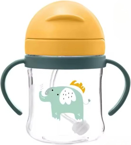 Sippy cup for months - s&l, 6+