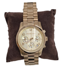 Michael Kors MK-5055 Runway