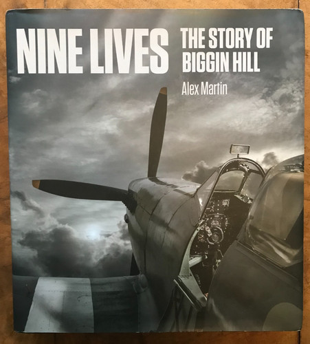 Nine lives the story - nine,
