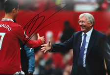 Cristiano Ronaldo CR7