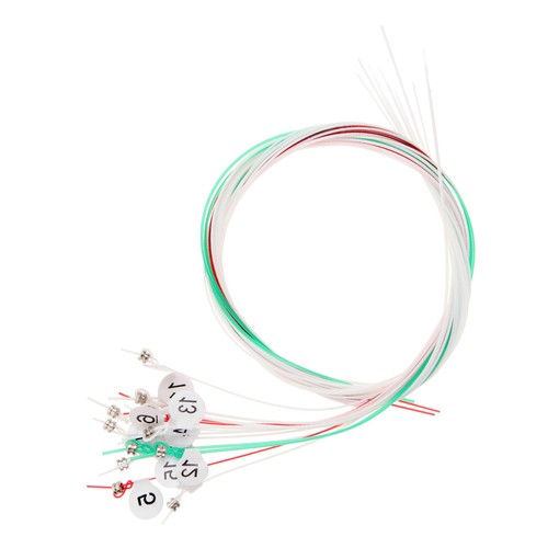 Pcs lyre string - pcs,