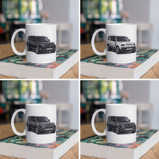 Personalised Land Rover