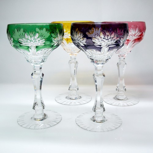 Vintage bohemian colour - vintage,