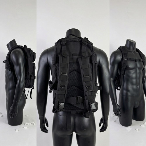 Bre tactical military - tactical, backpack