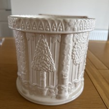 M&S St Michael 15cm Planter