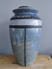 Large studio pottery - studio, art