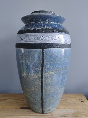 Large studio pottery art - studio,